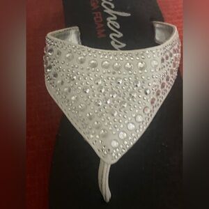 3-PAIR OF WOMENS SHOES SKECHERS-OP-ATLAS